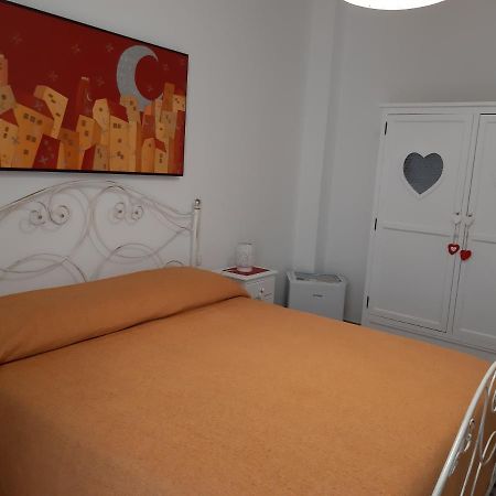 Casa Mina Affittacamere Polignano a Mare Extérieur photo
