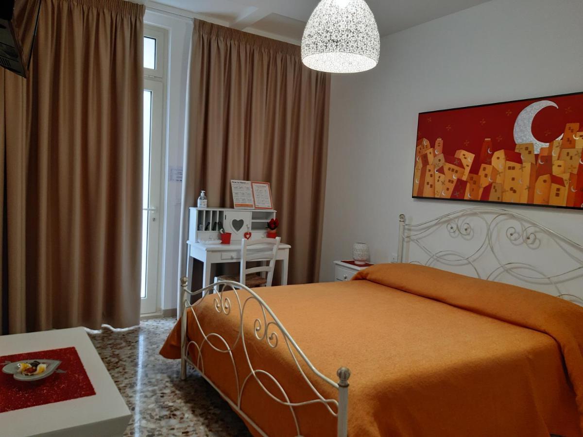 Casa Mina Affittacamere Polignano a Mare Extérieur photo