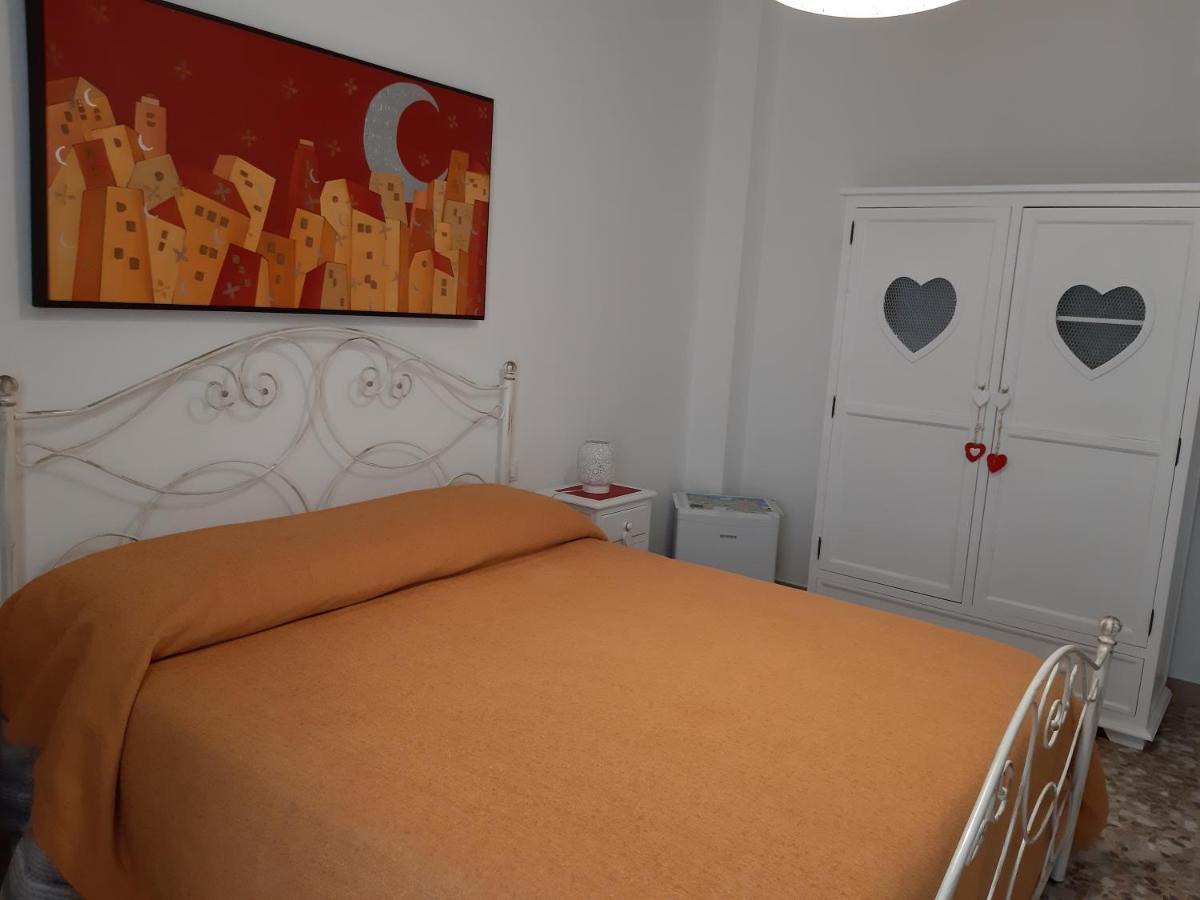 Casa Mina Affittacamere Polignano a Mare Extérieur photo