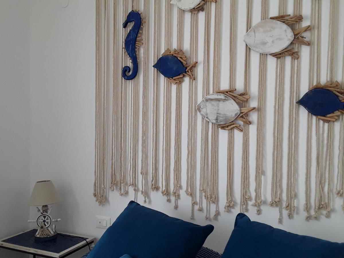 Casa Mina Affittacamere Polignano a Mare Extérieur photo