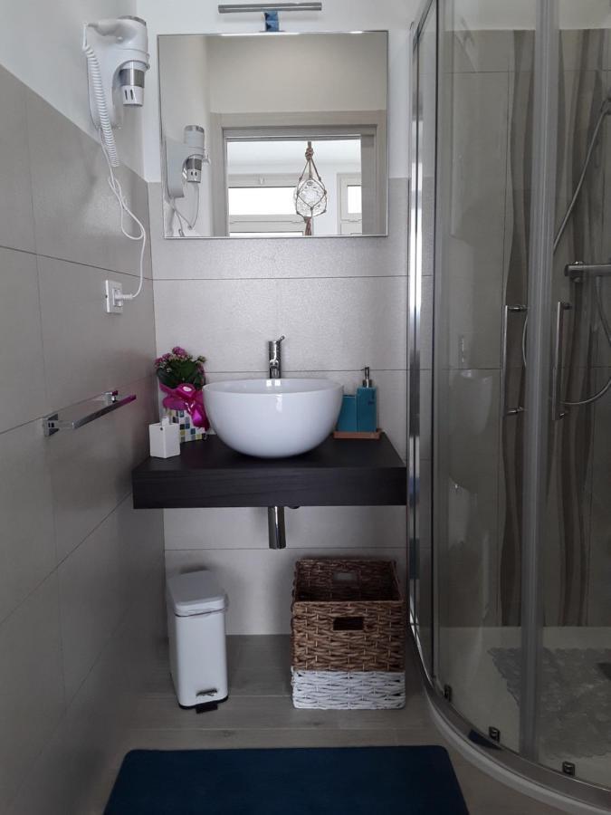 Casa Mina Affittacamere Polignano a Mare Extérieur photo
