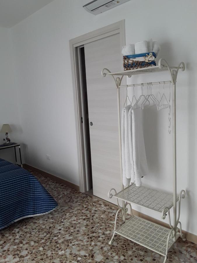 Casa Mina Affittacamere Polignano a Mare Extérieur photo